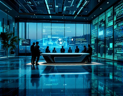 Streamlining the Eyewear Industry with Advanced Software Solutions
