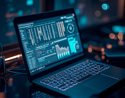Transforming Eyewear Businesses: The Power of Advanced Software Solutions